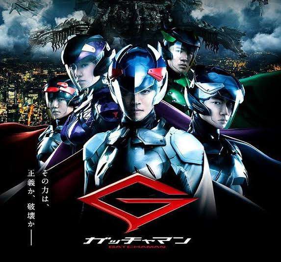 邦画のラズベリー賞は？