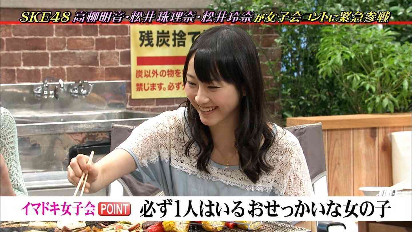 松井玲奈「勝ち組」に急浮上　「元AKB」の看板に苦悩する卒業生たち