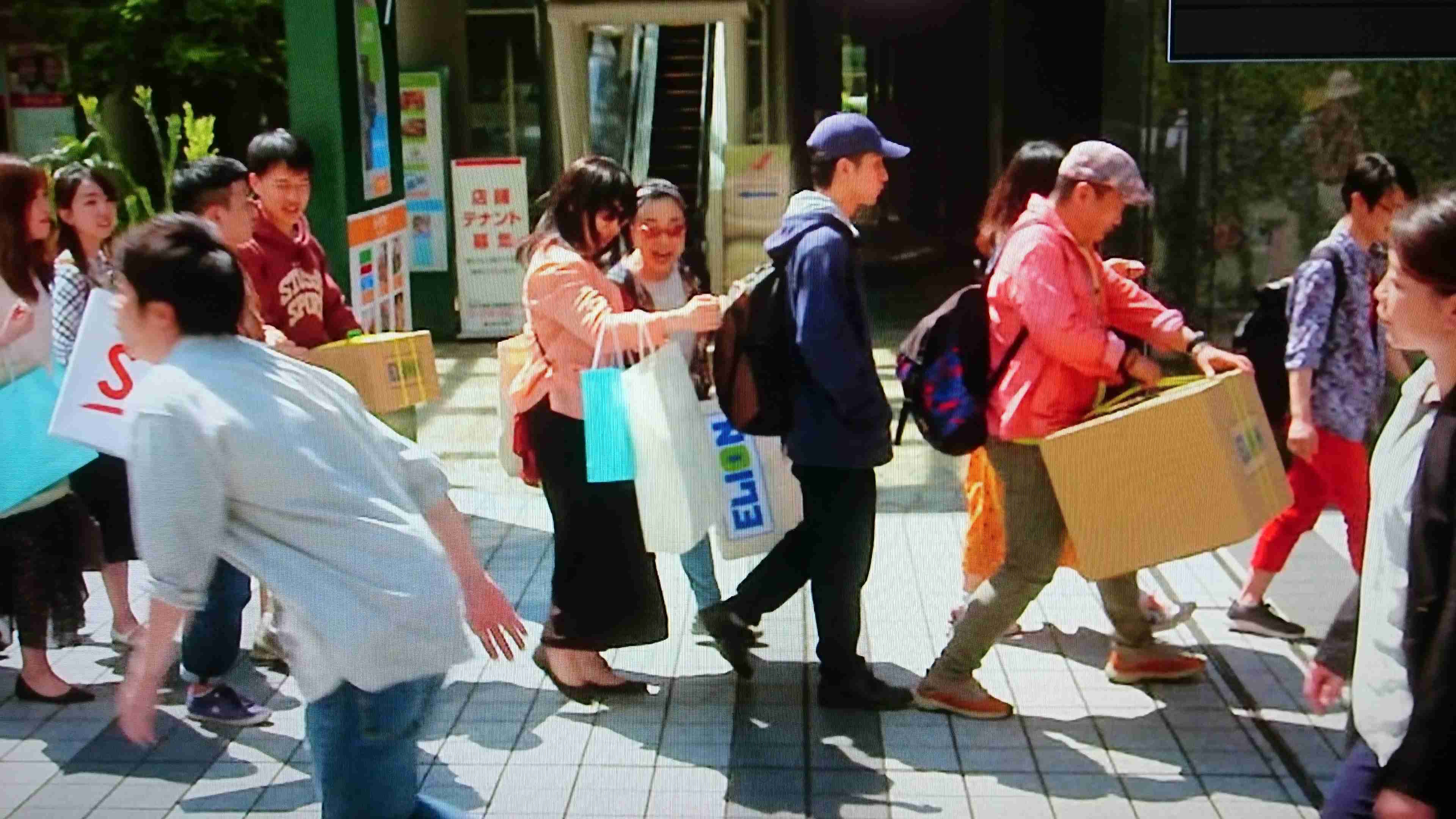 【実況・感想】あなたの番です #16
