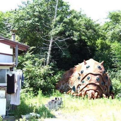 なんか変だと思った画像を貼ってみるトピ