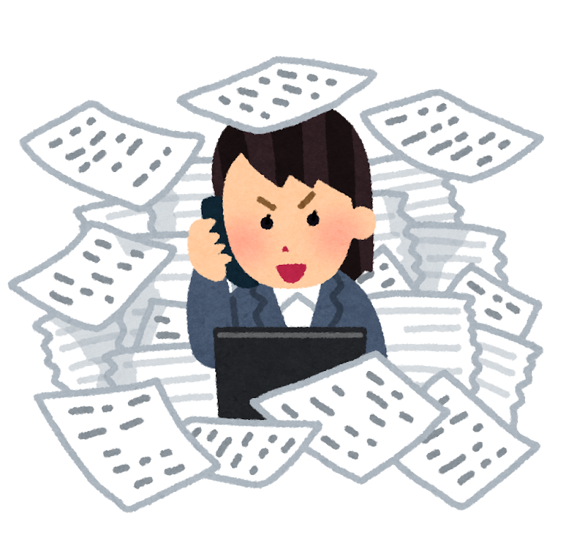 働いている時の苦痛と無職の苦痛、どっちが辛いと思いますか? Part2