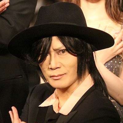 正直整形かな？と思う男性芸能人