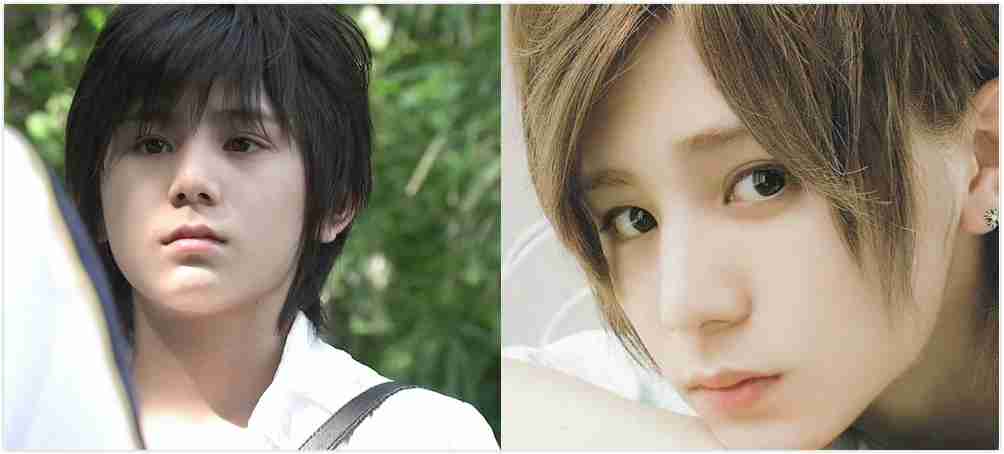 正直整形かな？と思う男性芸能人