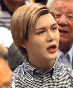 正直整形かな？と思う男性芸能人