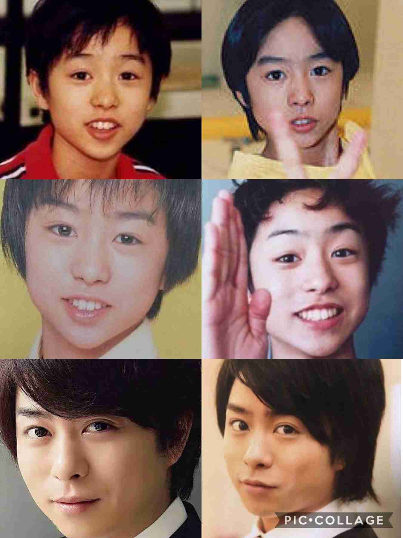 正直整形かな？と思う男性芸能人