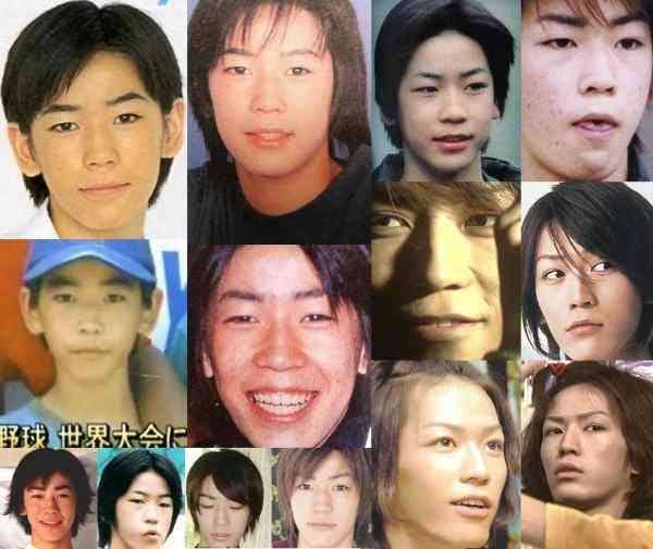 正直整形かな？と思う男性芸能人