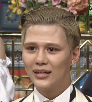 正直整形かな？と思う男性芸能人