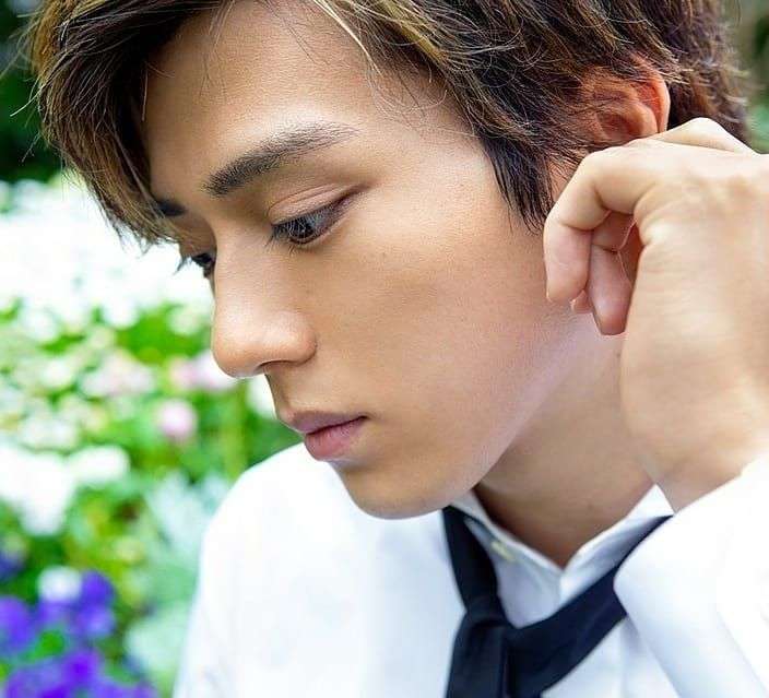 正直整形かな？と思う男性芸能人