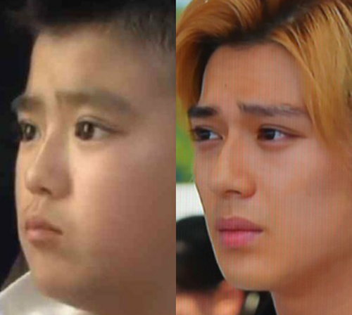 正直整形かな？と思う男性芸能人