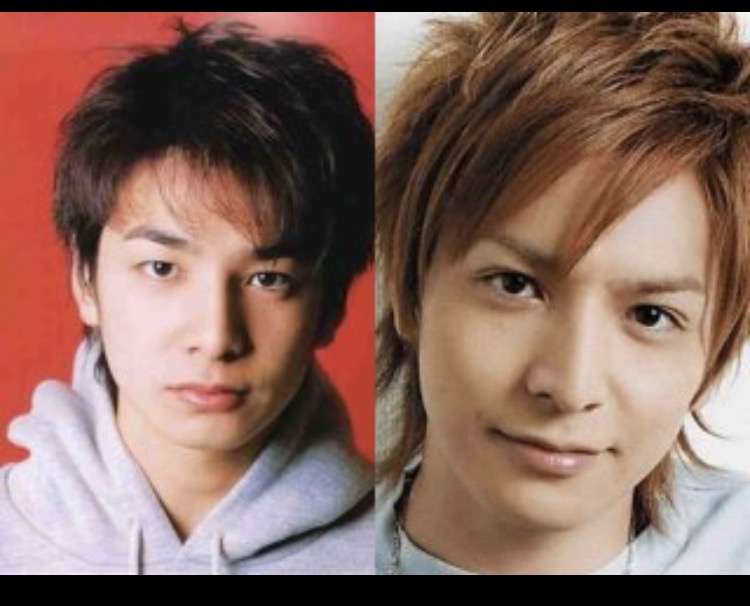 正直整形かな？と思う男性芸能人