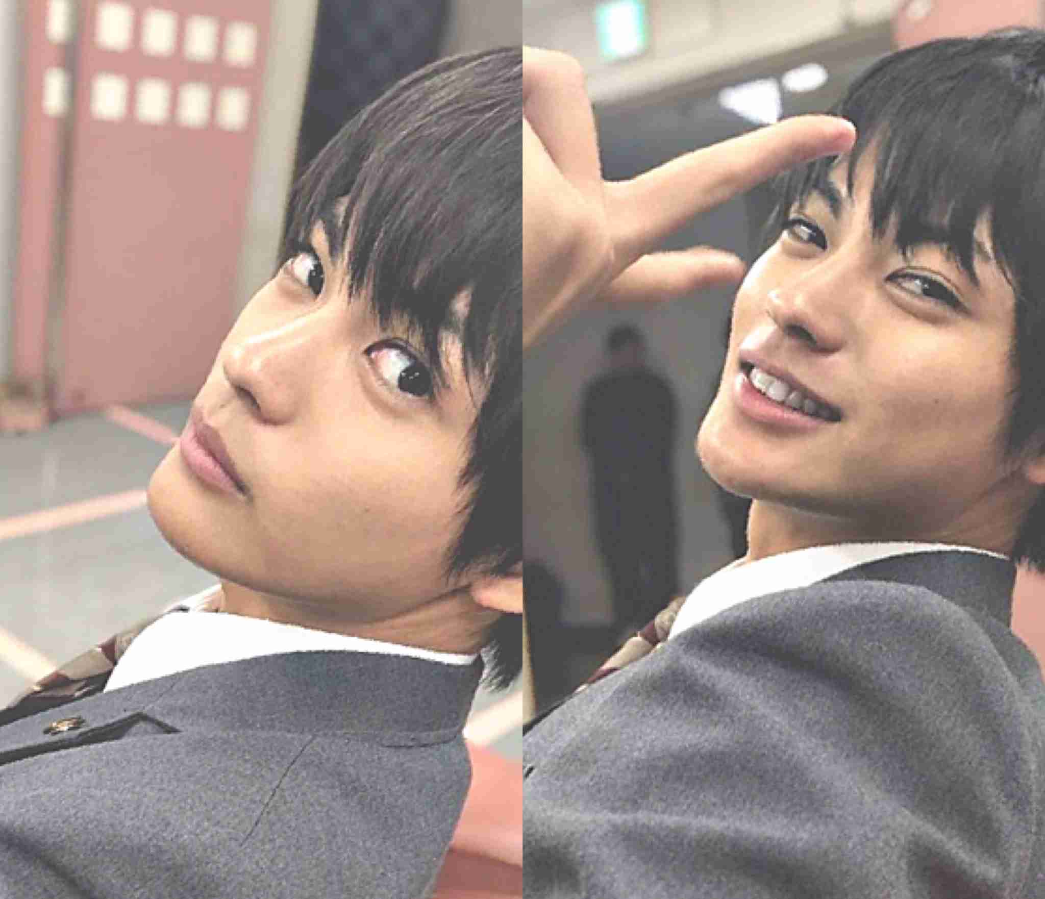 正直整形かな？と思う男性芸能人