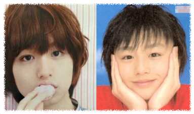 正直整形かな？と思う男性芸能人