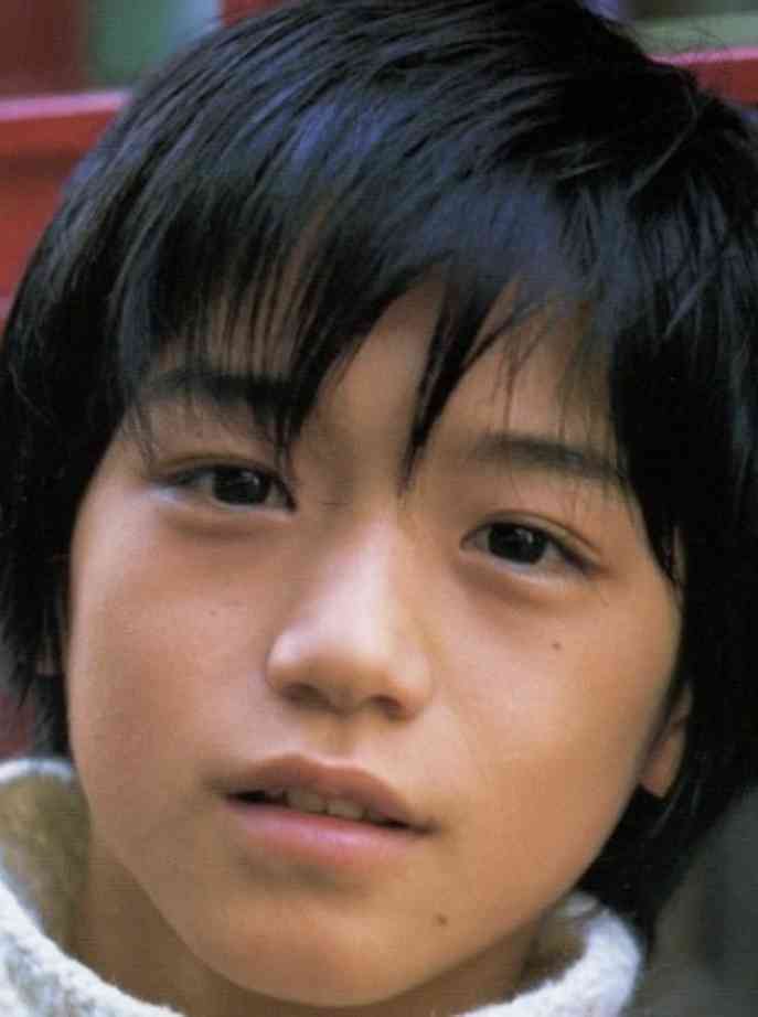 正直整形かな？と思う男性芸能人