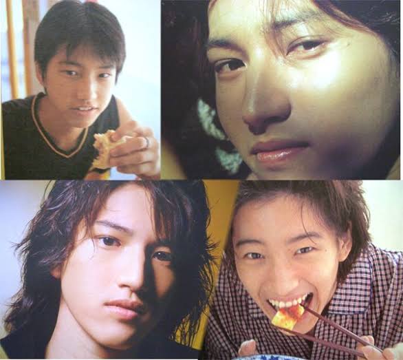 正直整形かな？と思う男性芸能人