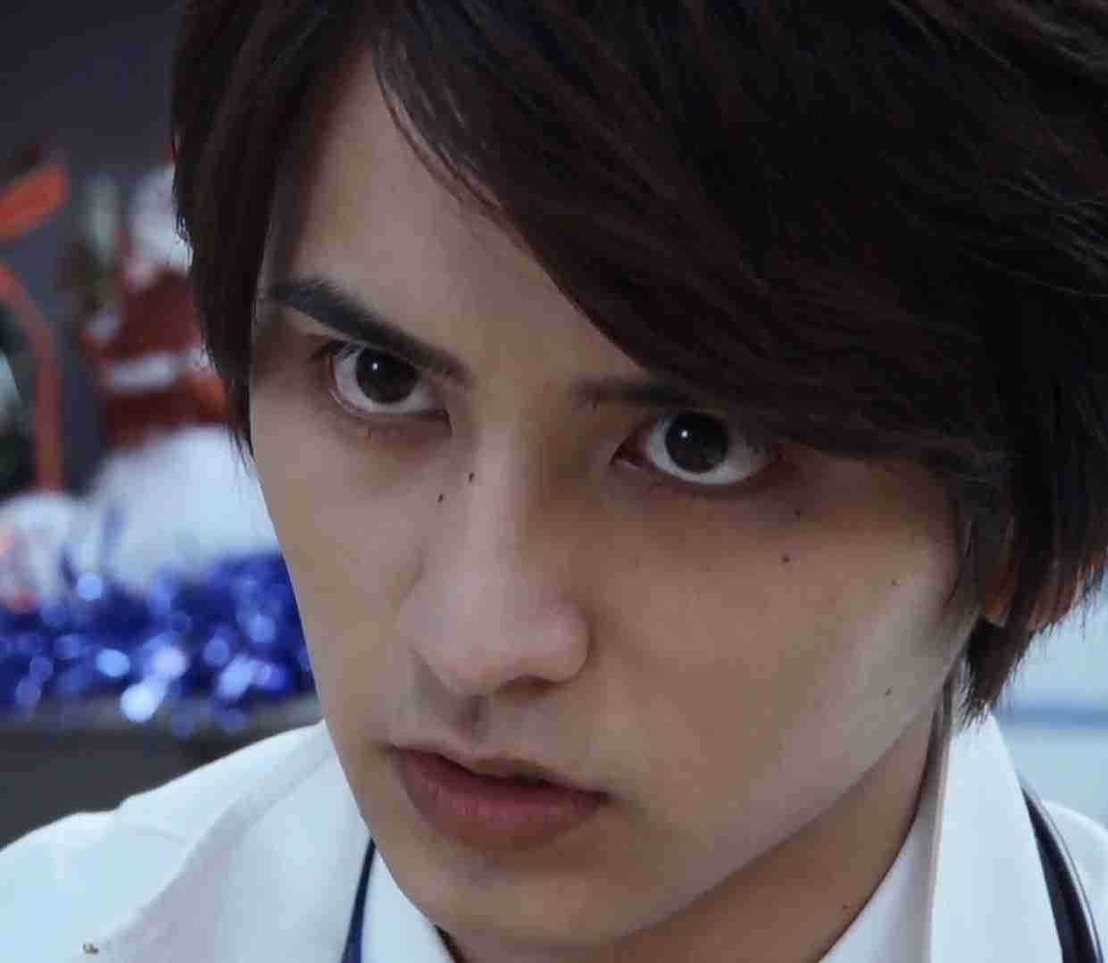 【実況・感想】偽装不倫 #08