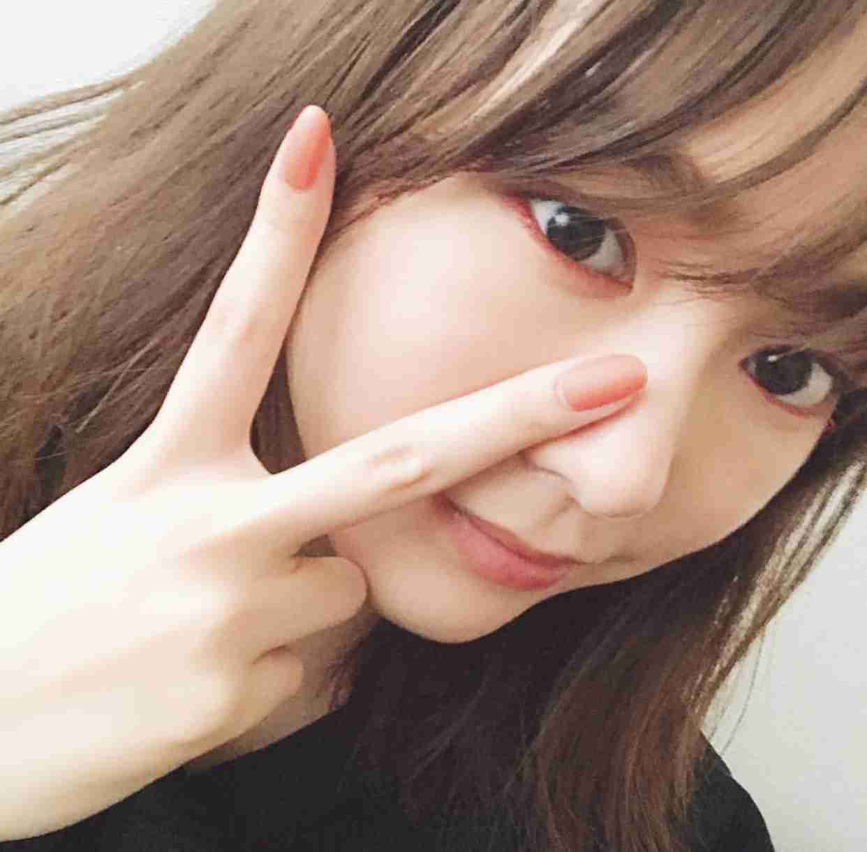 桐谷美玲、タイトなドレス姿で登場 美の秘訣は「積み重ね」
