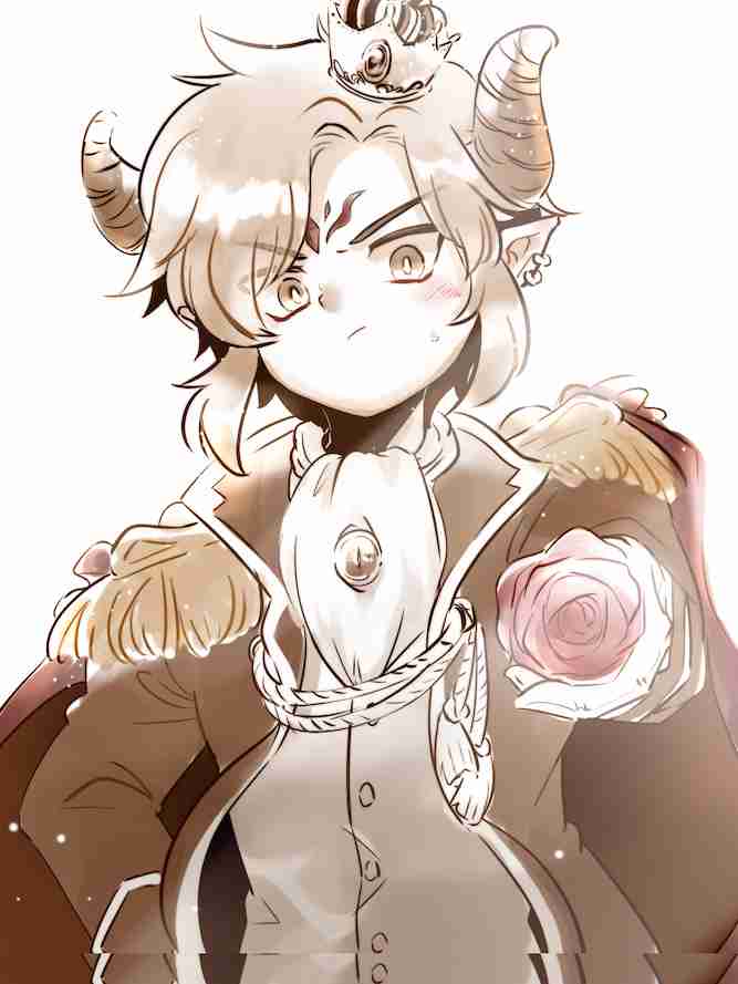 【お絵描き】お姫様や王子様を描くトピ