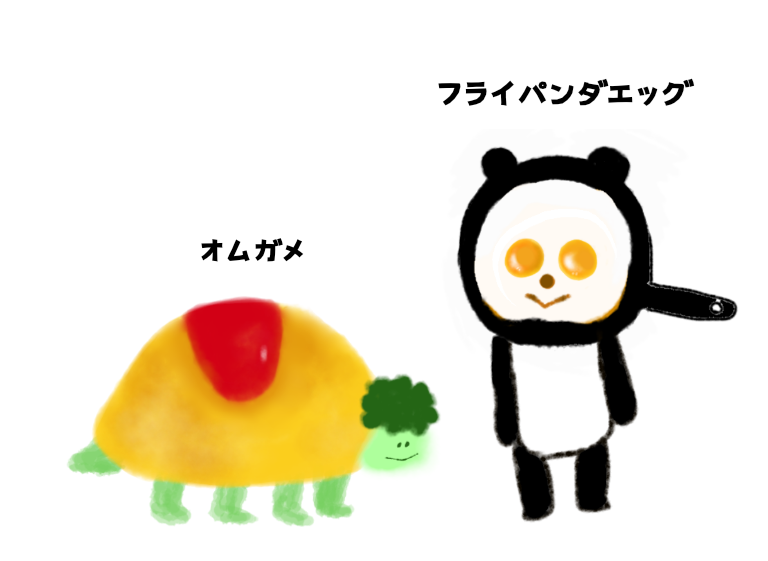 【お絵描き】お姫様や王子様を描くトピ