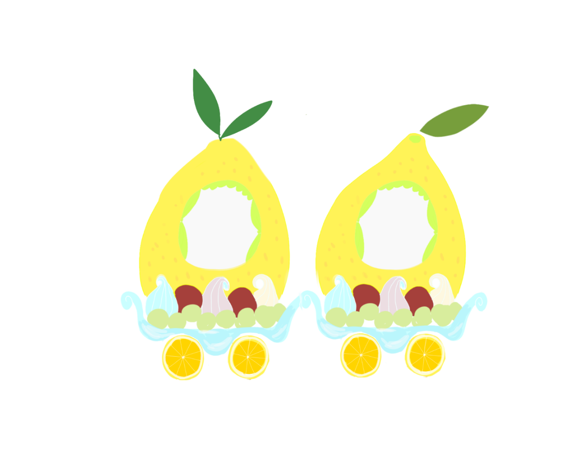 【お絵描き】お姫様や王子様を描くトピ