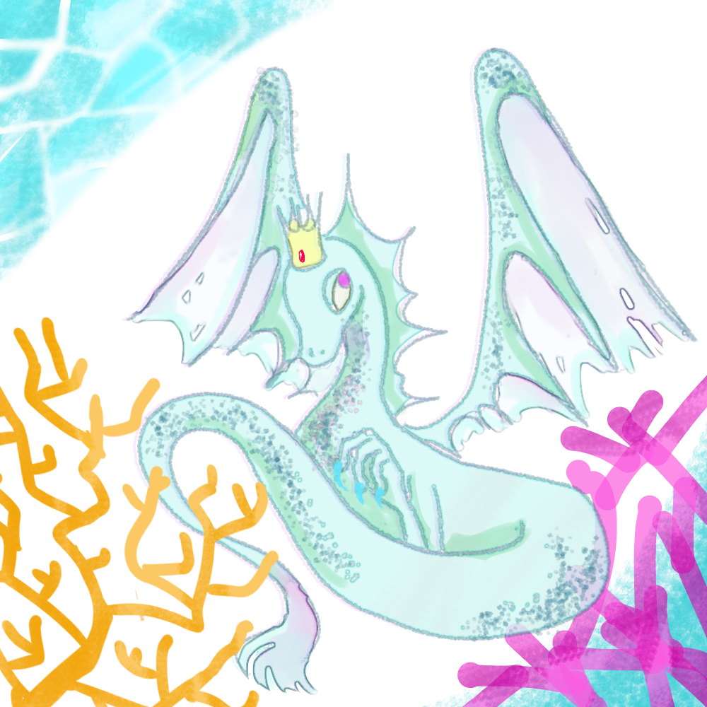 【お絵描き】お姫様や王子様を描くトピ