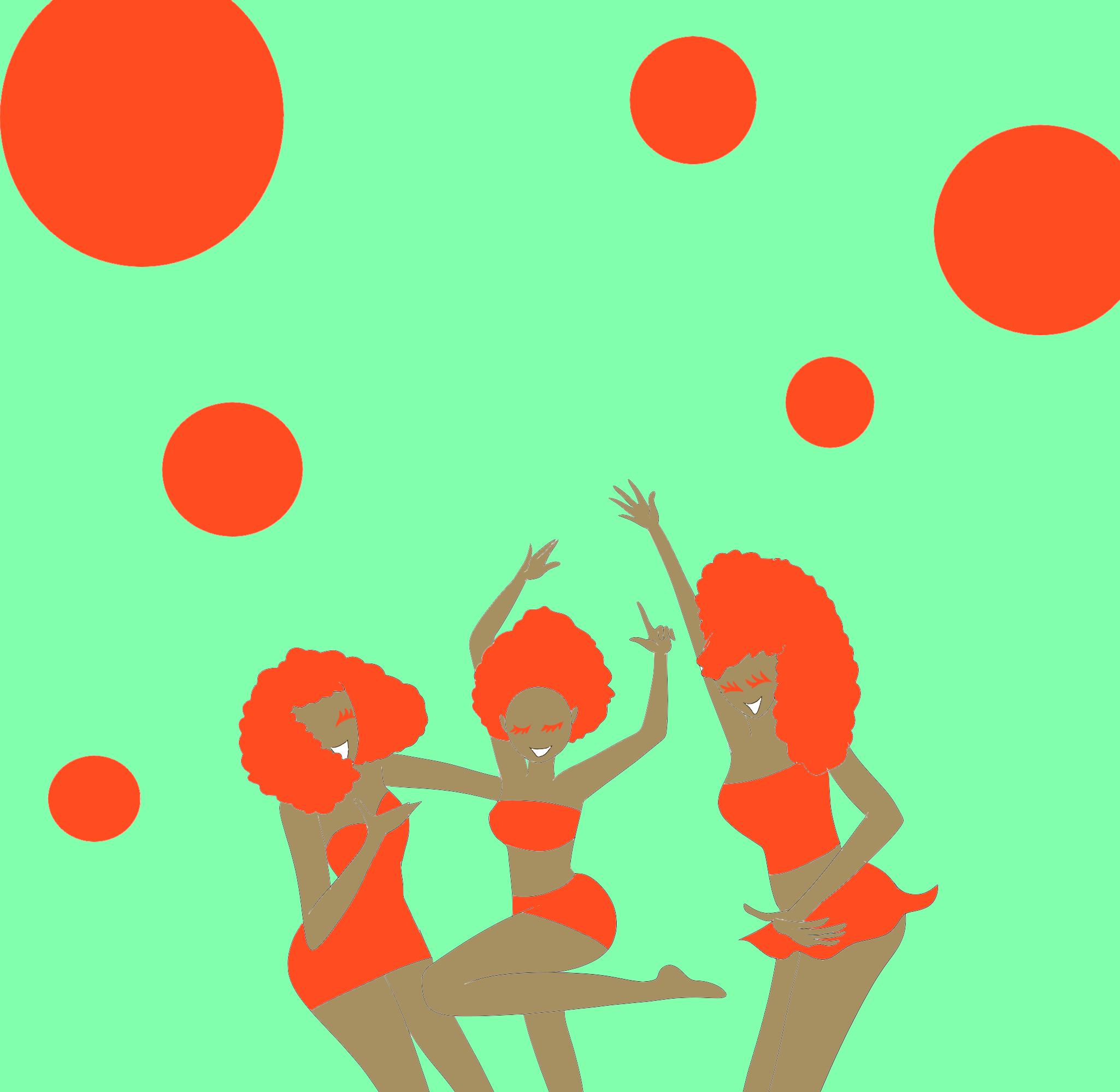 【お絵描き】お姫様や王子様を描くトピ