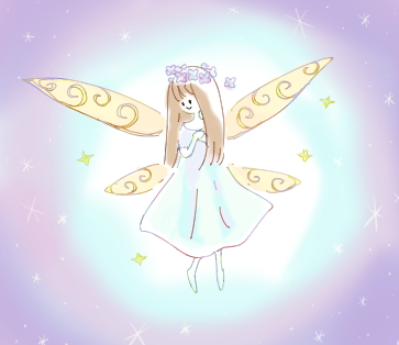 【お絵描き】お姫様や王子様を描くトピ