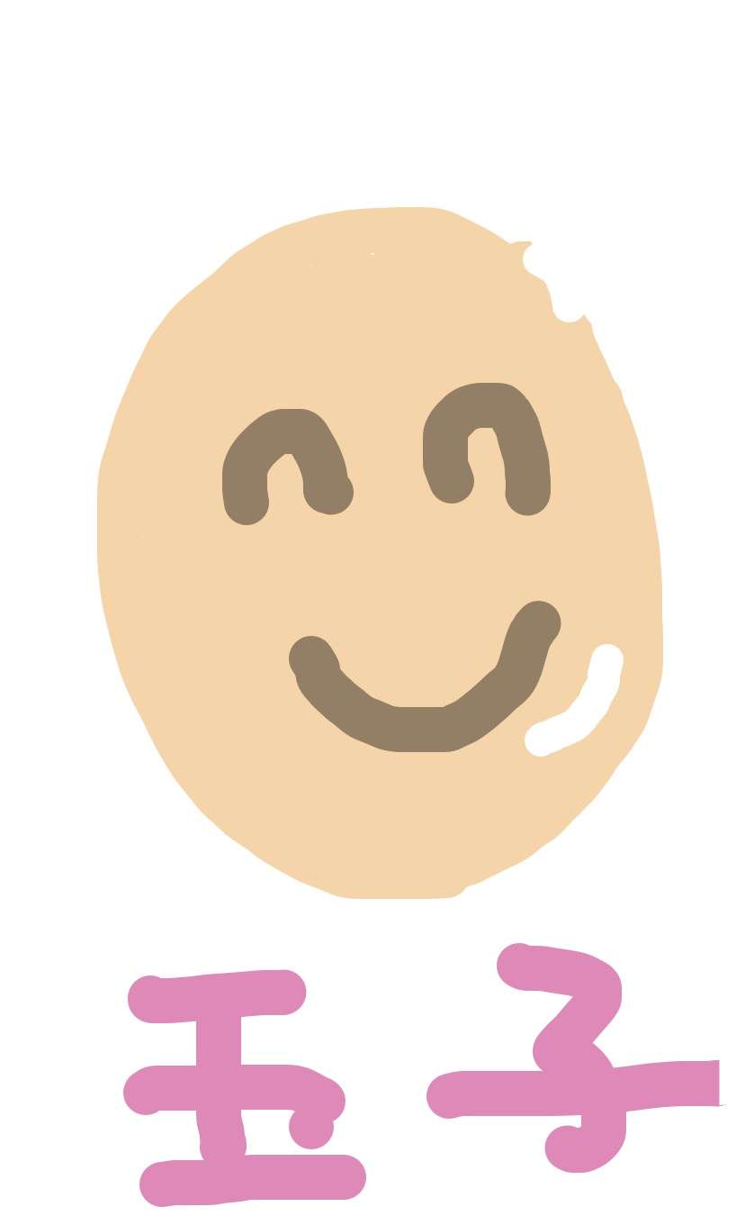 【お絵描き】お姫様や王子様を描くトピ