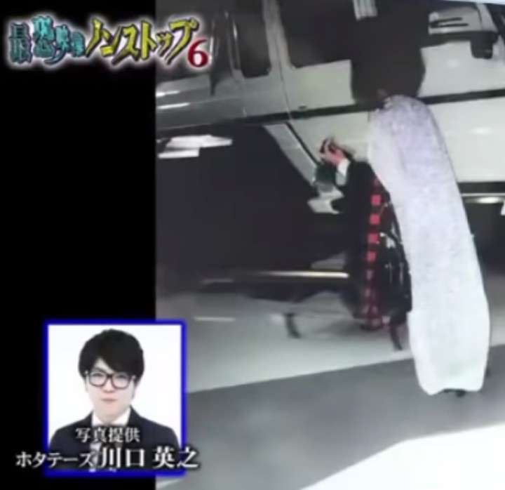 【閲覧注意】貼られた心霊写真を見て語るトピpart4