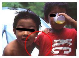 【閲覧注意】貼られた心霊写真を見て語るトピpart4