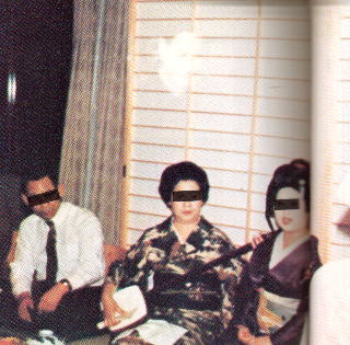 【閲覧注意】貼られた心霊写真を見て語るトピpart4