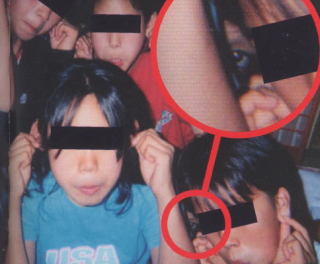 【閲覧注意】貼られた心霊写真を見て語るトピpart4