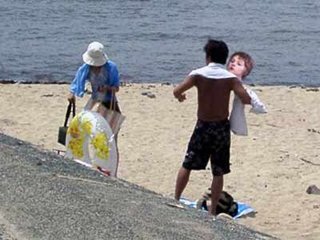 【閲覧注意】貼られた心霊写真を見て語るトピpart4