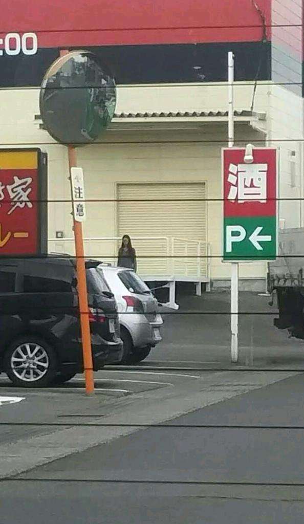 【閲覧注意】貼られた心霊写真を見て語るトピpart4