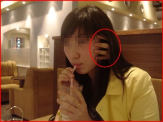 【閲覧注意】貼られた心霊写真を見て語るトピpart4