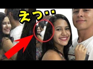 【閲覧注意】貼られた心霊写真を見て語るトピpart4