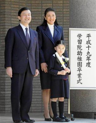 眞子さま南米へご出発　ペルー、ボリビア公式訪問