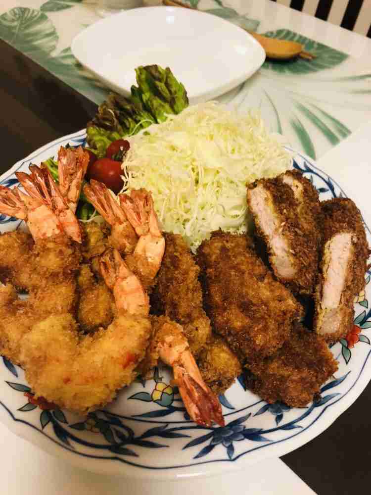 【令和最初の】ガルちゃん民の手料理が見たい!part9