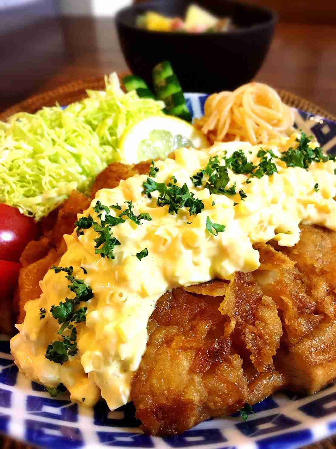 【令和最初の】ガルちゃん民の手料理が見たい!part9