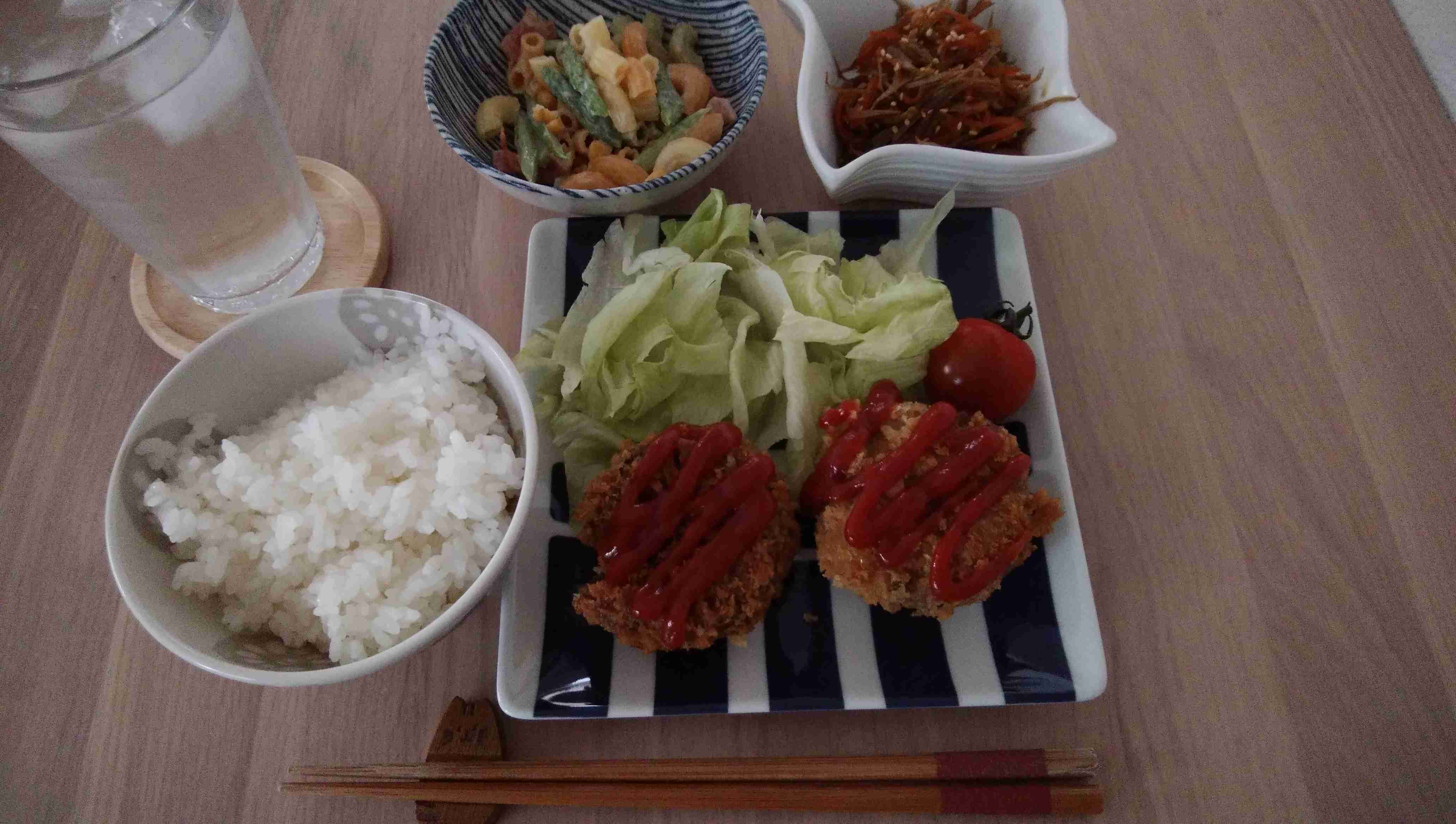 【令和最初の】ガルちゃん民の手料理が見たい!part9