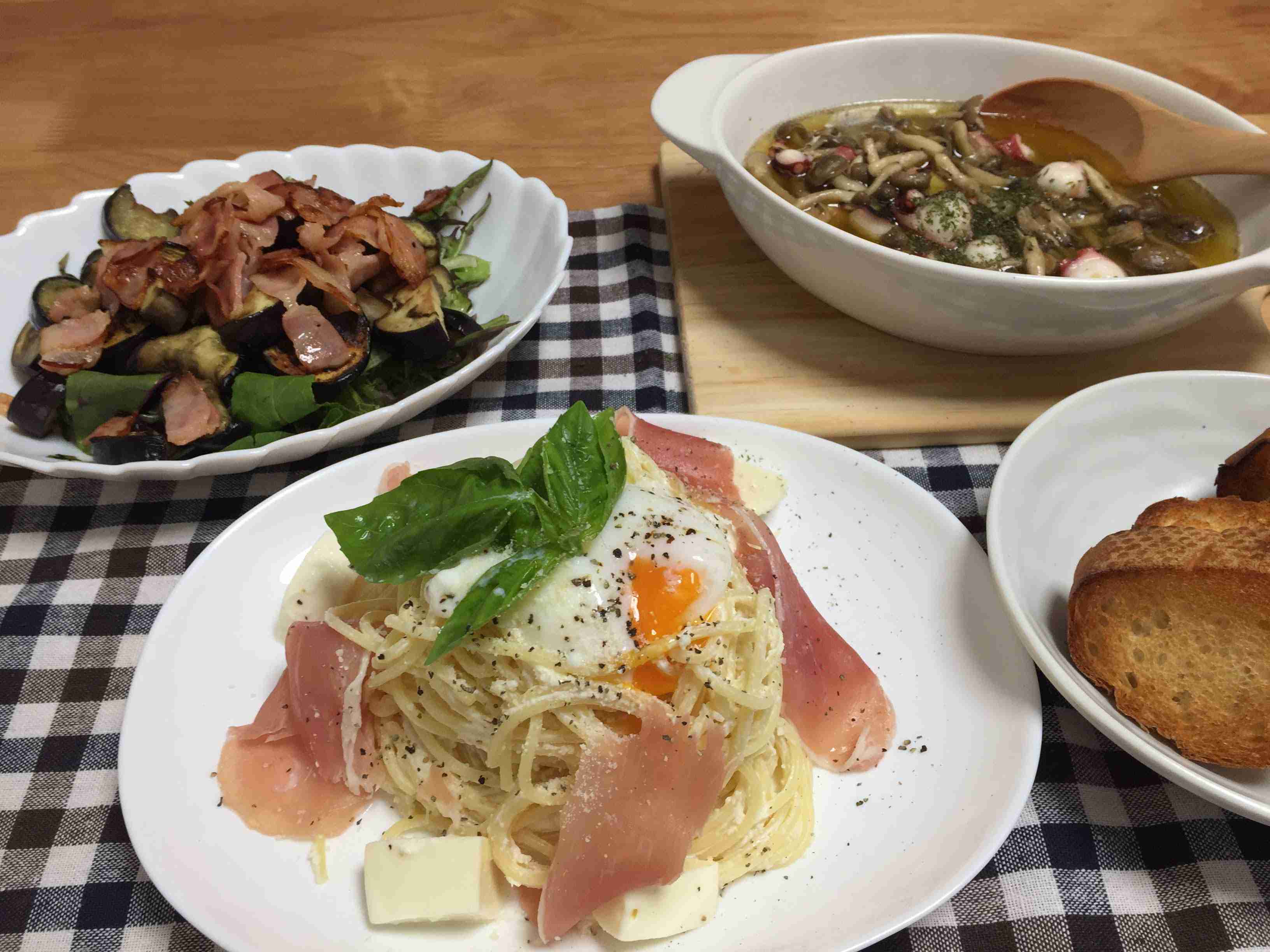 【令和最初の】ガルちゃん民の手料理が見たい!part9