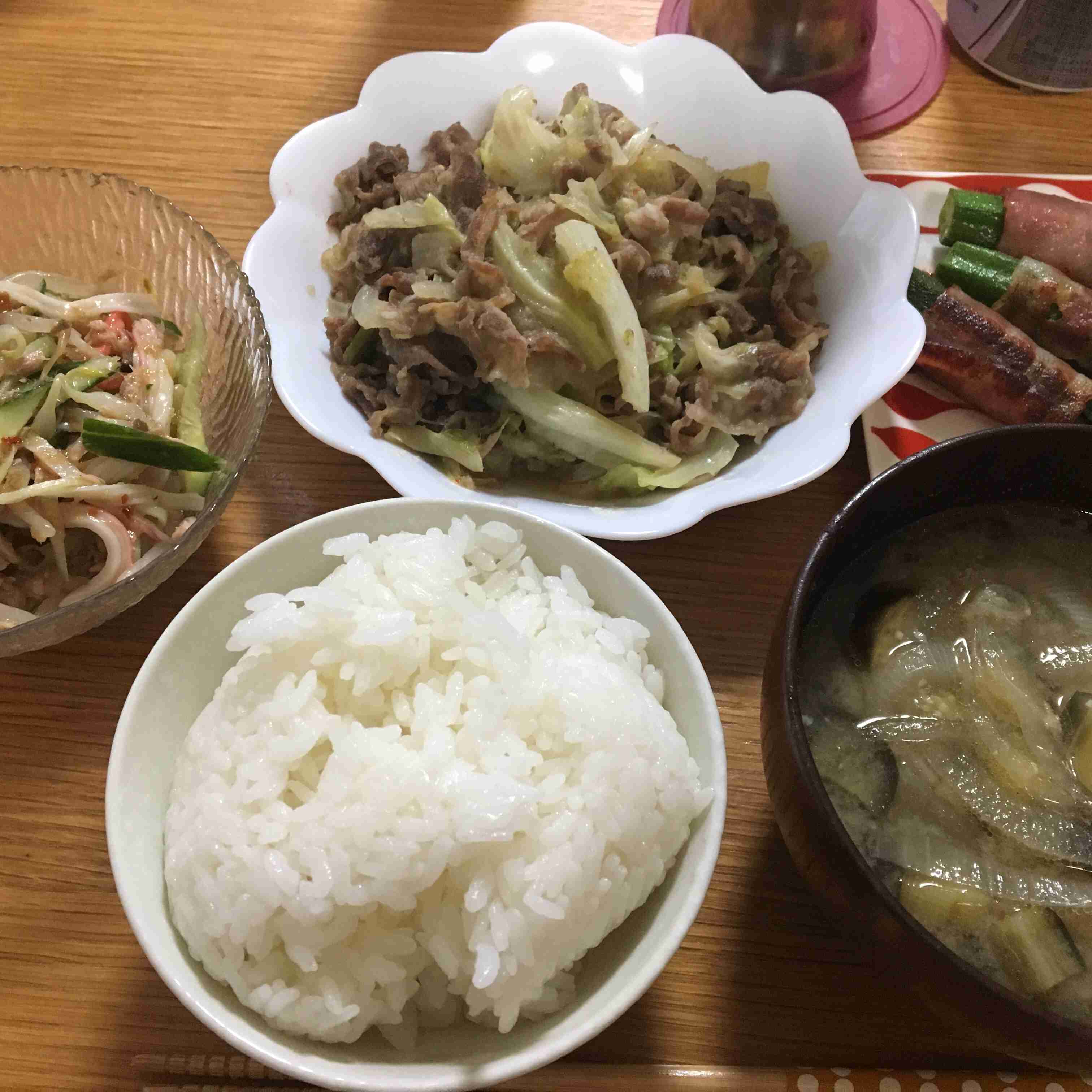 【令和最初の】ガルちゃん民の手料理が見たい!part9