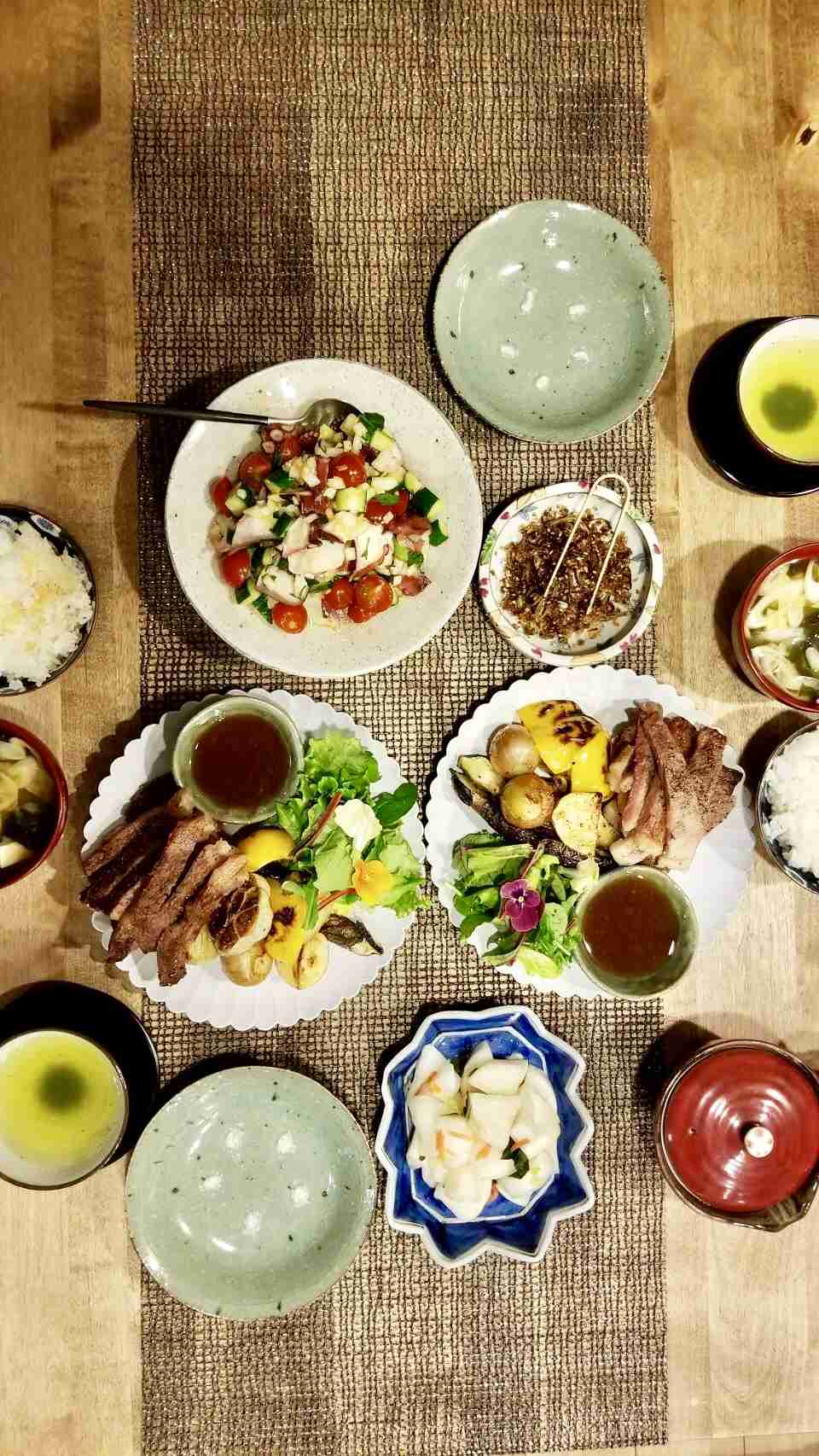 【令和最初の】ガルちゃん民の手料理が見たい!part9
