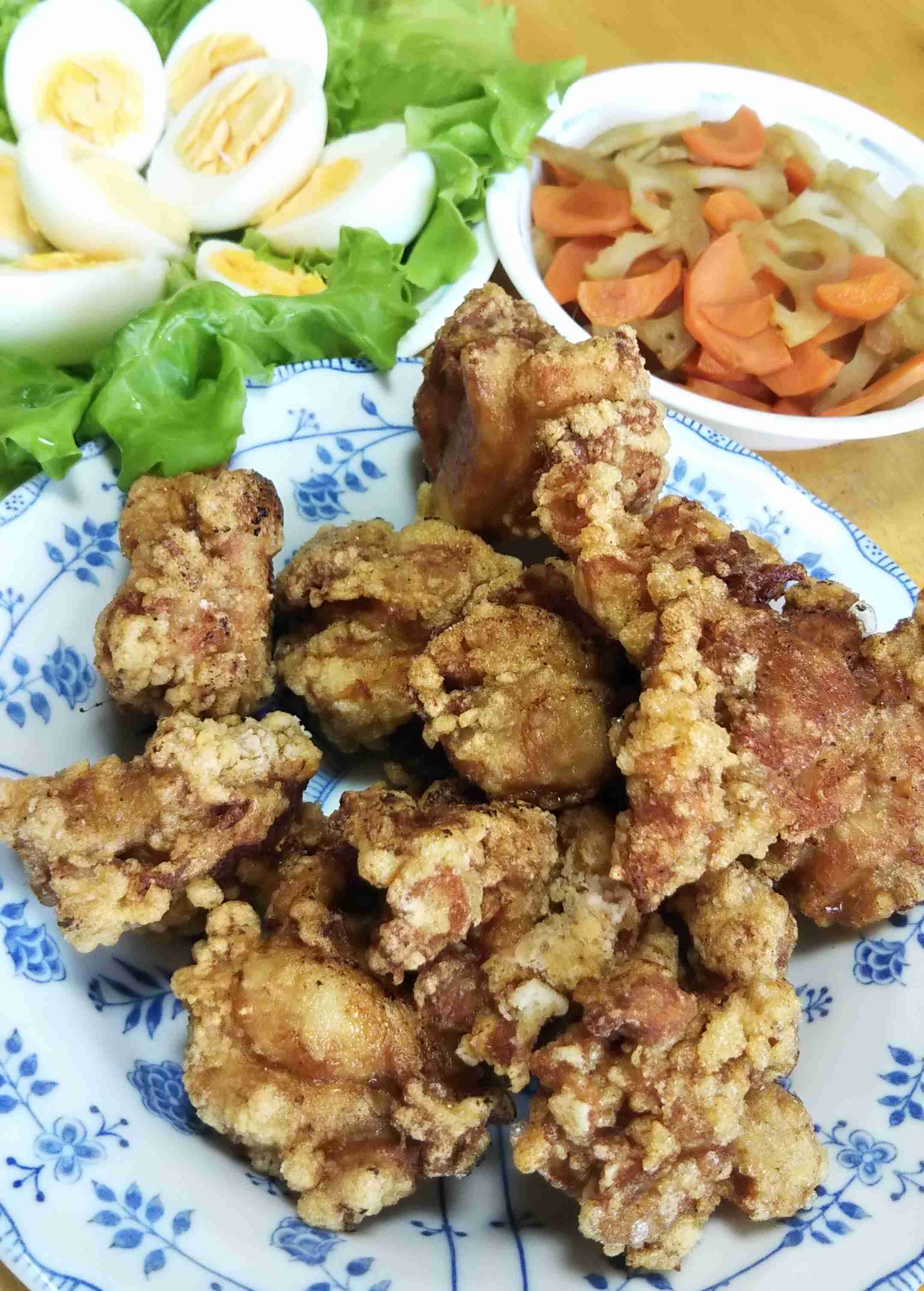 【令和最初の】ガルちゃん民の手料理が見たい!part9