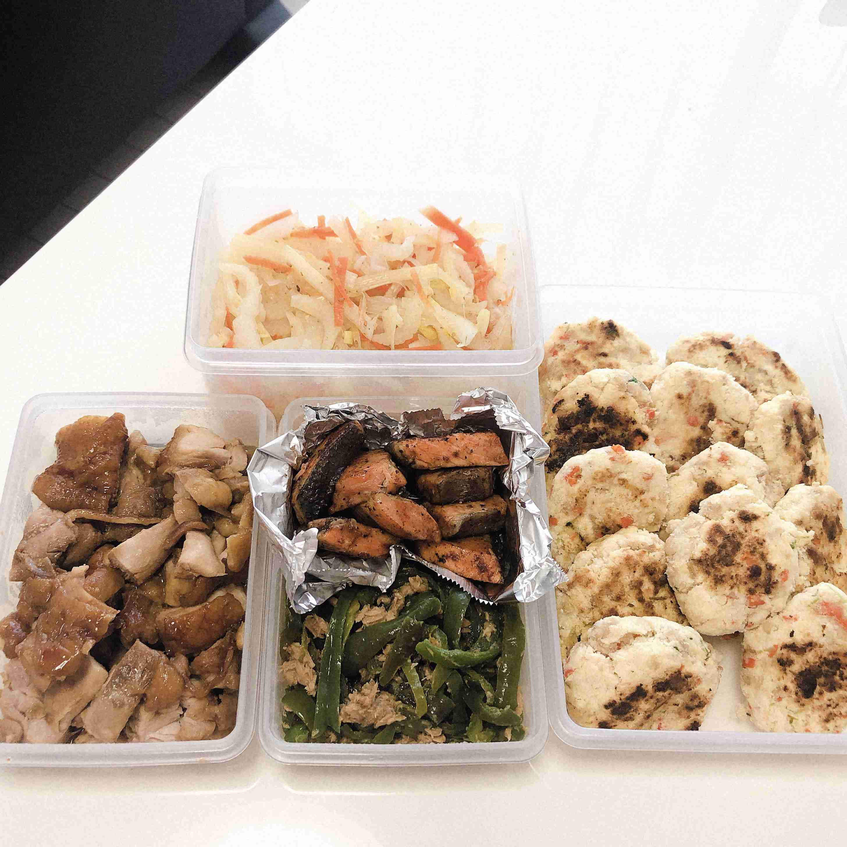 【令和最初の】ガルちゃん民の手料理が見たい!part9