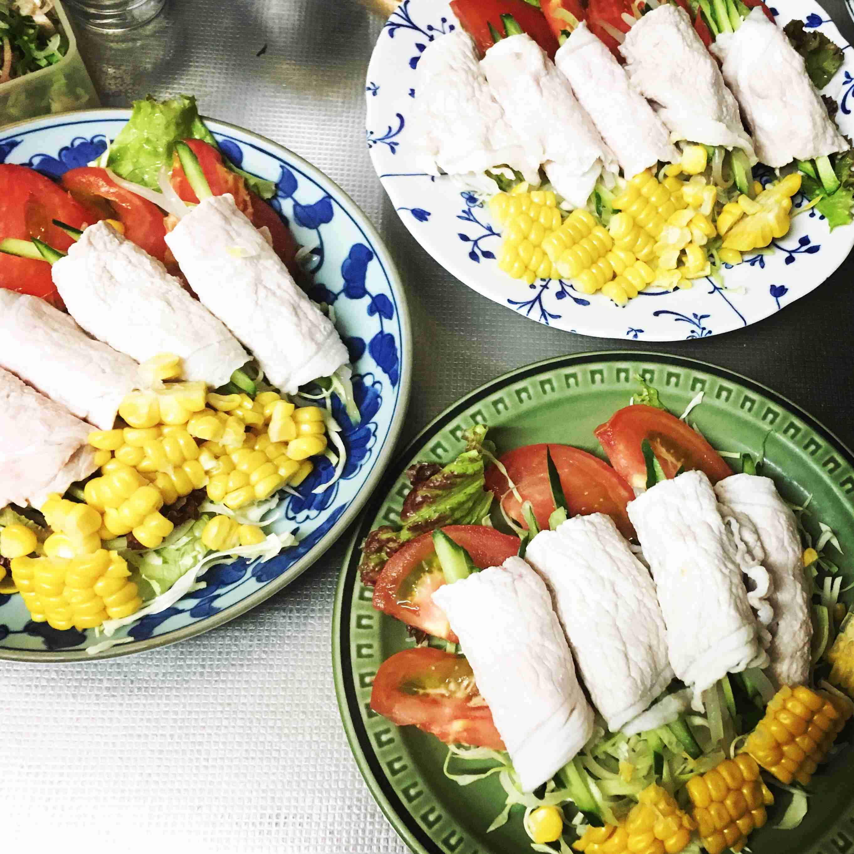 【令和最初の】ガルちゃん民の手料理が見たい!part9