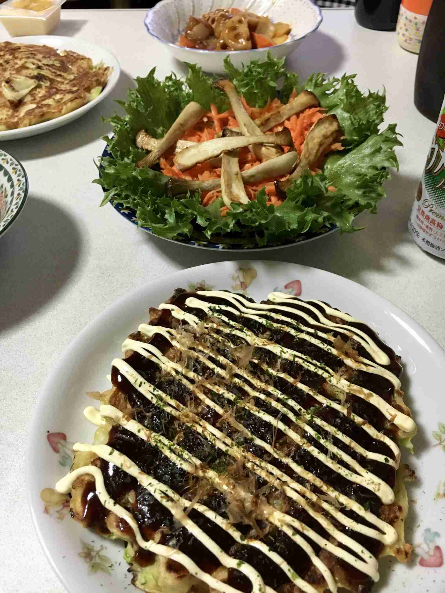 【令和最初の】ガルちゃん民の手料理が見たい!part9
