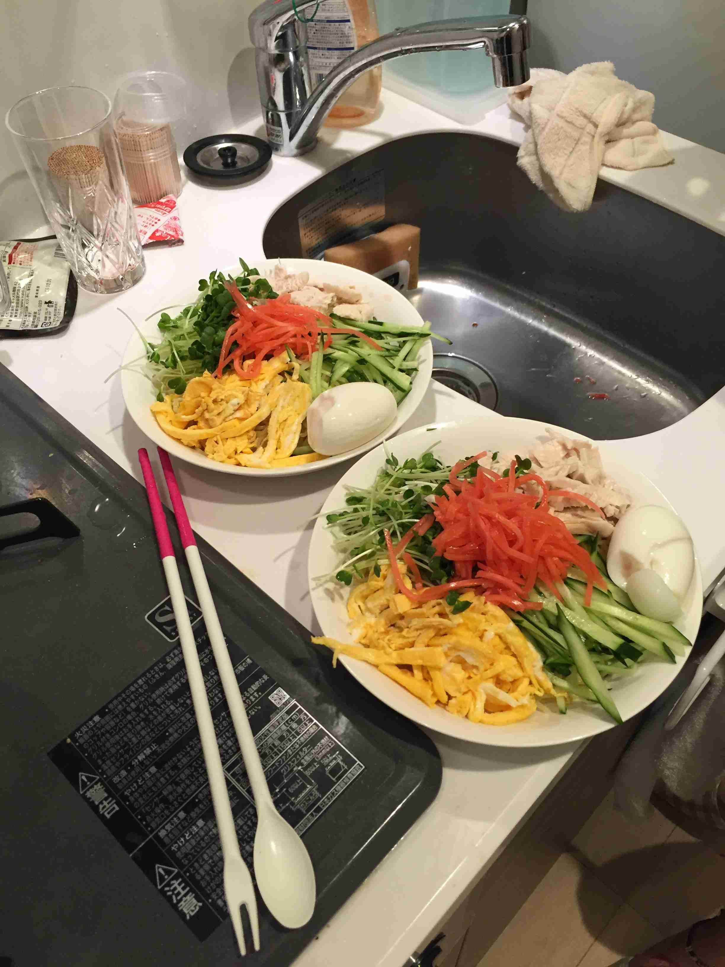 【令和最初の】ガルちゃん民の手料理が見たい!part9