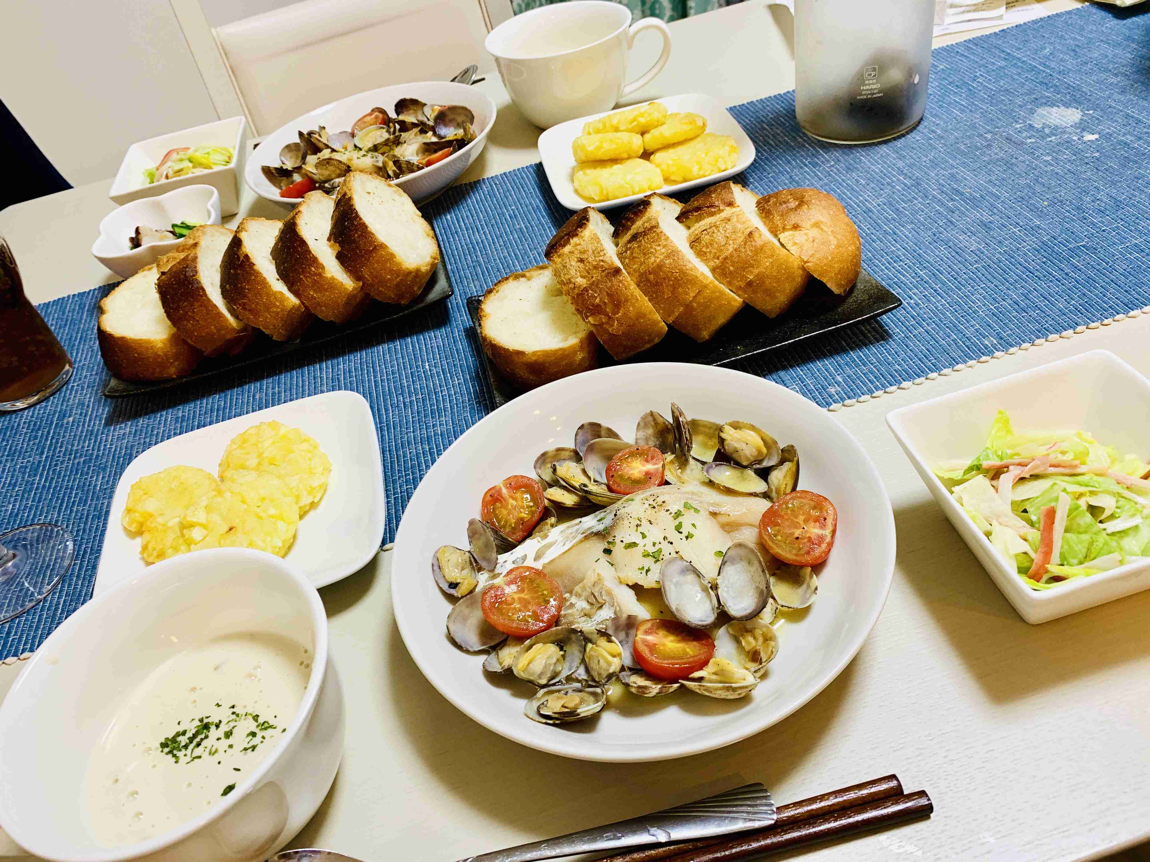 【令和最初の】ガルちゃん民の手料理が見たい!part9