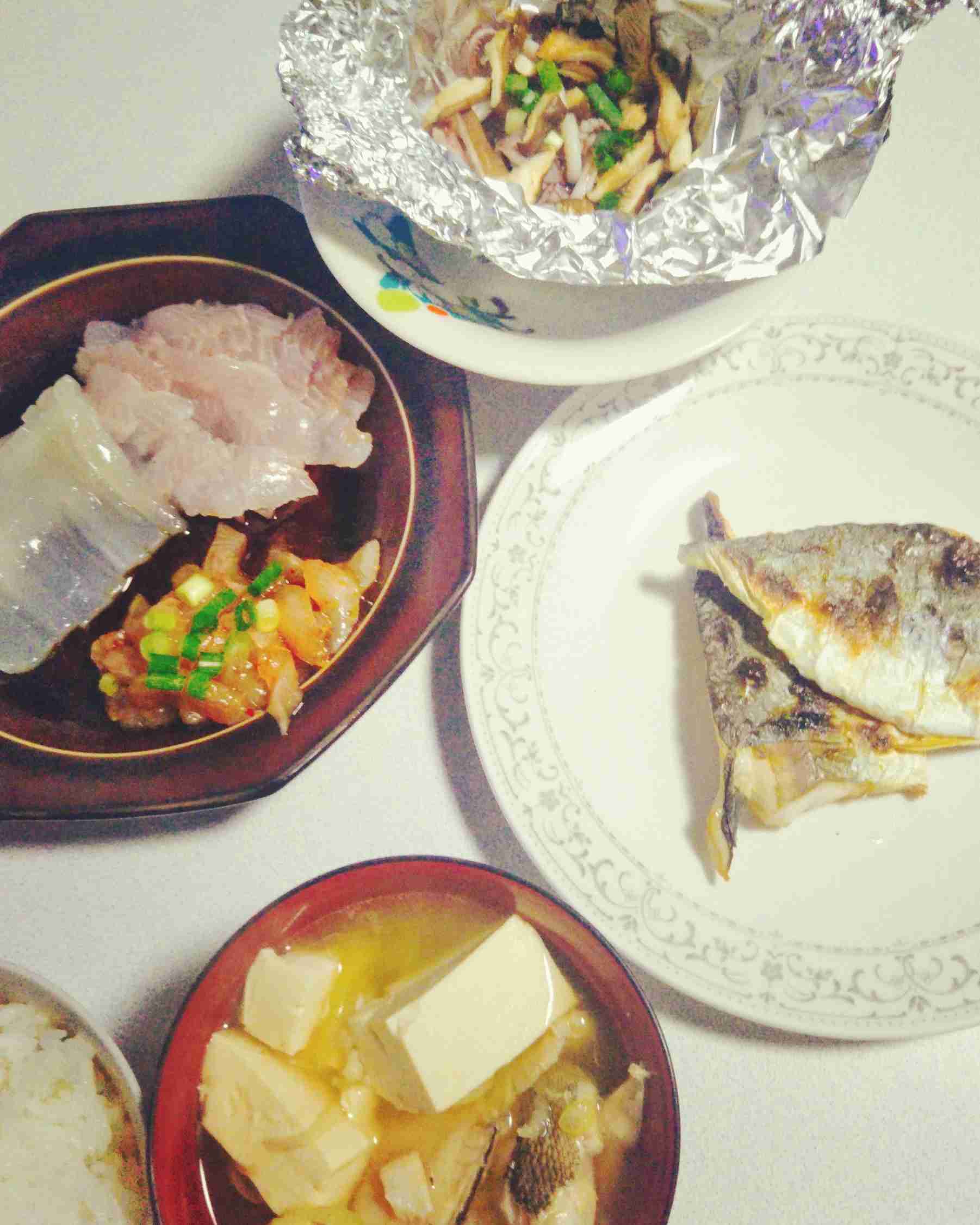 【令和最初の】ガルちゃん民の手料理が見たい!part9