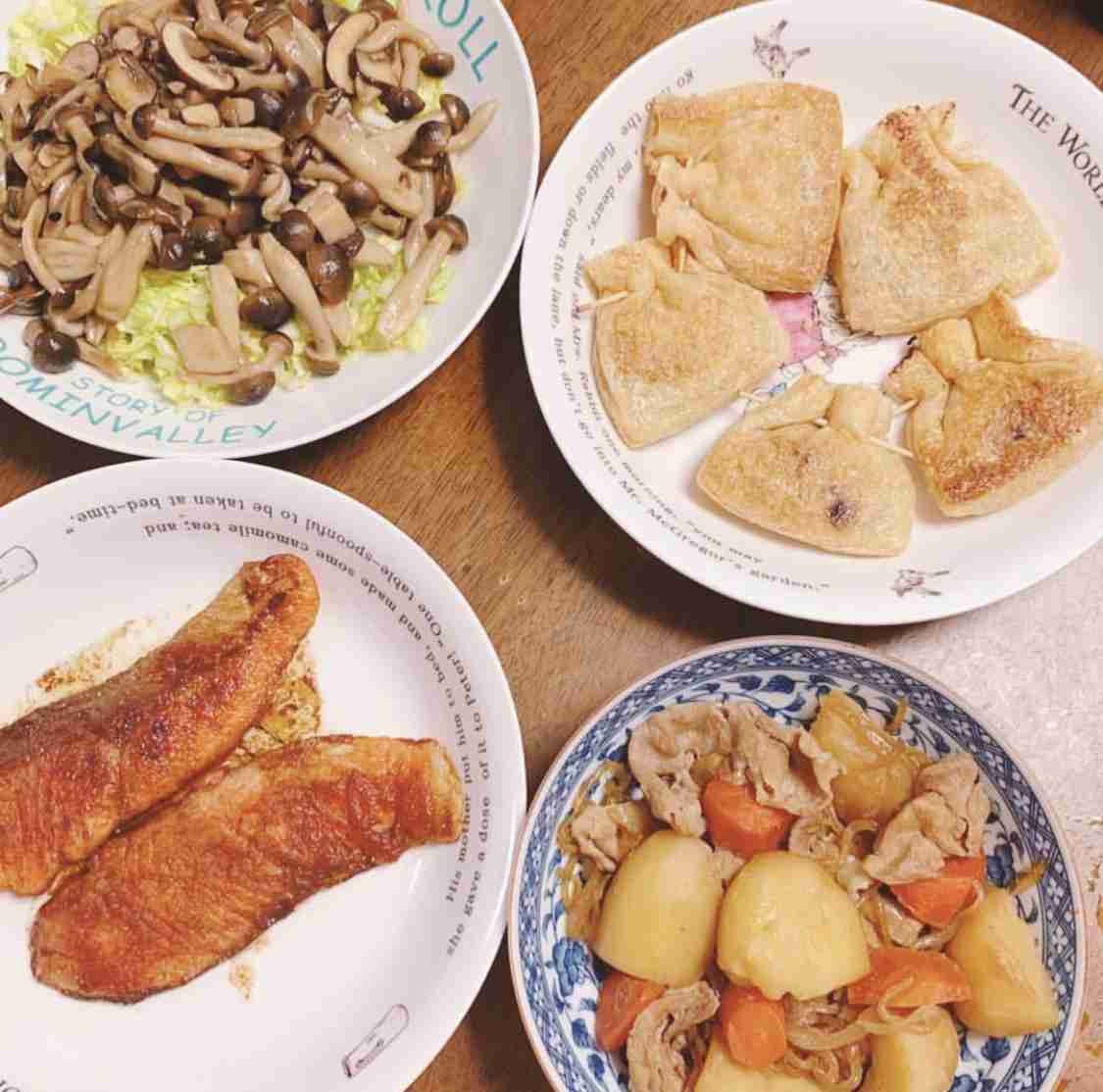 【令和最初の】ガルちゃん民の手料理が見たい!part9